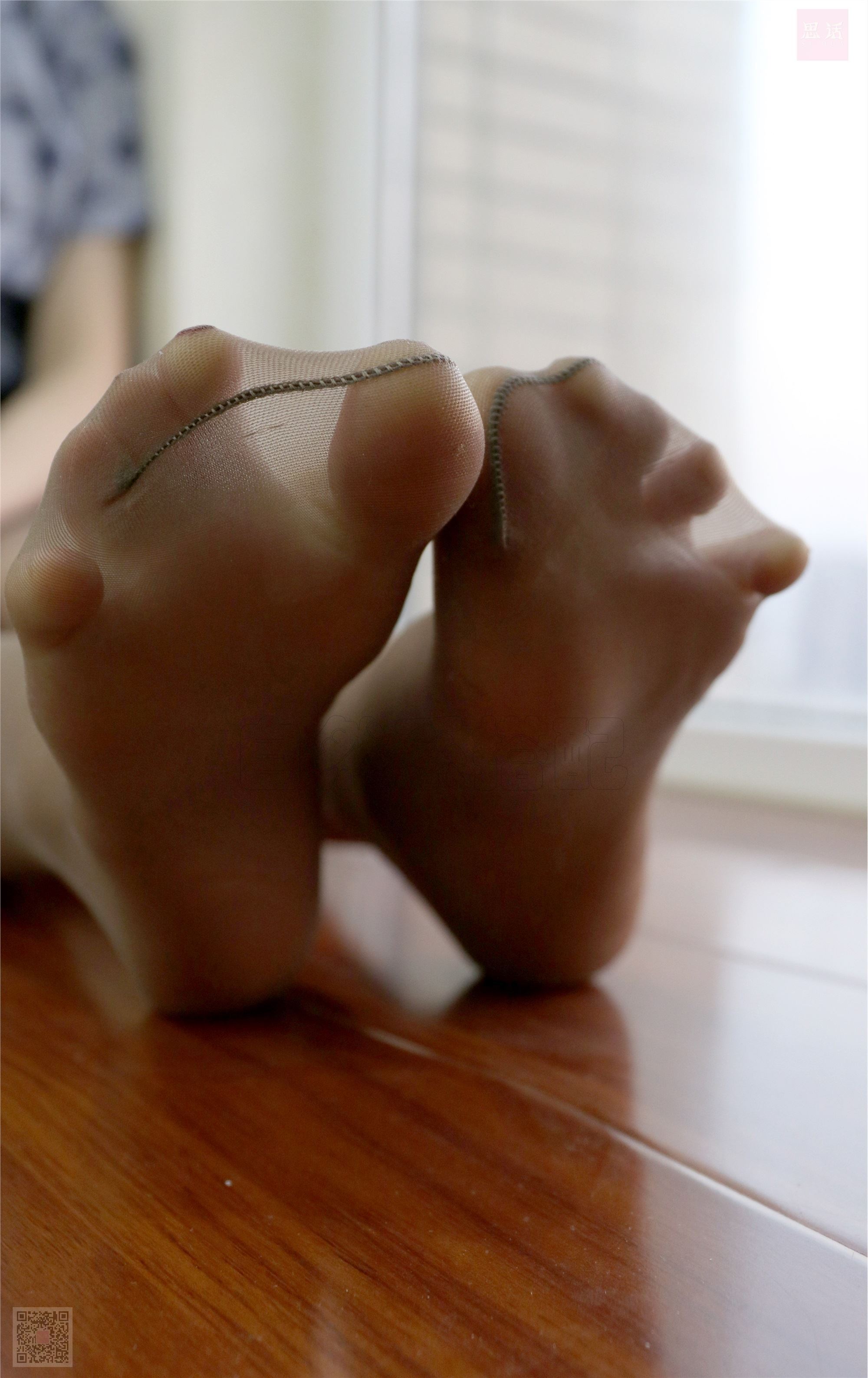 SiHua思话  SH051 露露 准空姐的实习生活